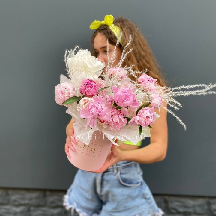 Цилиндр "Амина" в Архангельске