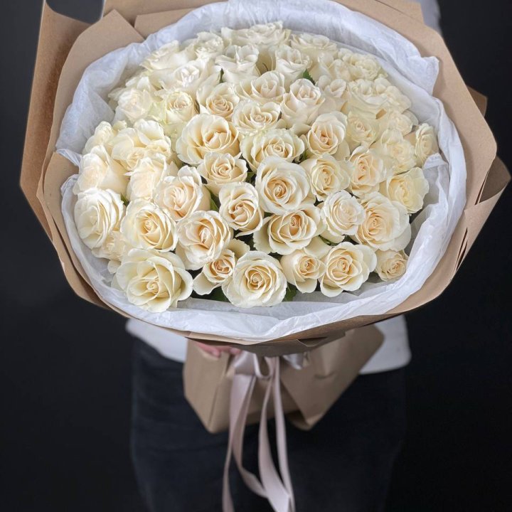 51 кеннийская роза в Архангельске