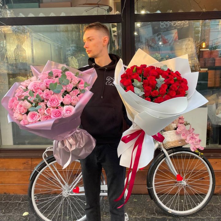 Комбо набор в Архангельске