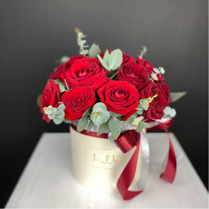 Ред бокс в Архангельске