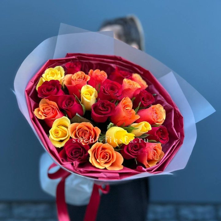 Кенийский микс "Краски 2" в Архангельске