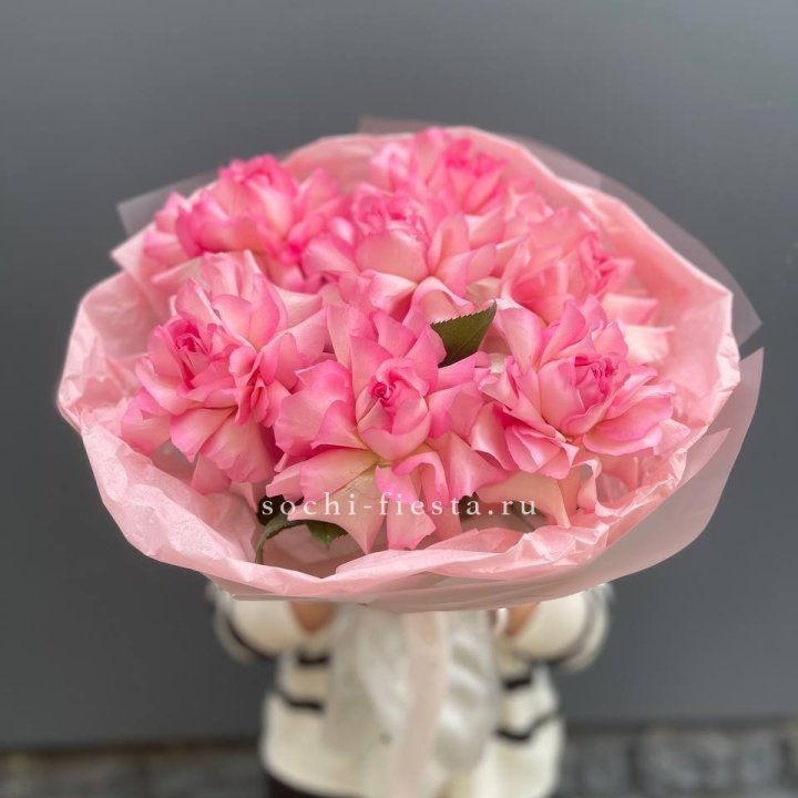 7 Роз Мандала в Архангельске