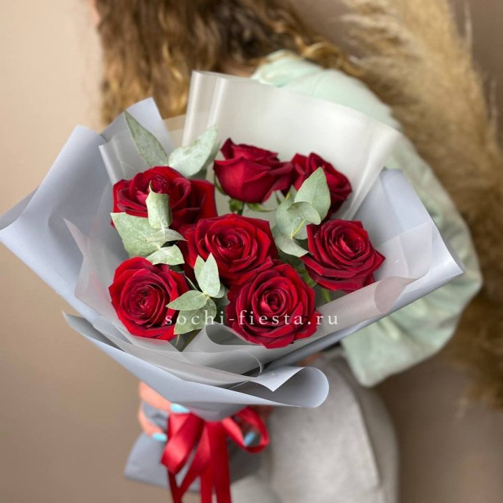 Букет Успеха в Архангельске