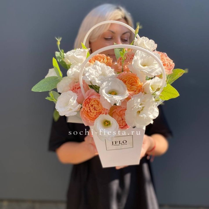 Сумочки "Джульетта"  в Архангельске