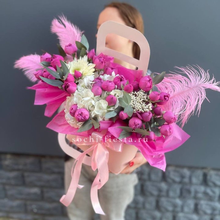 Сумочка "Симфония" в Архангельске