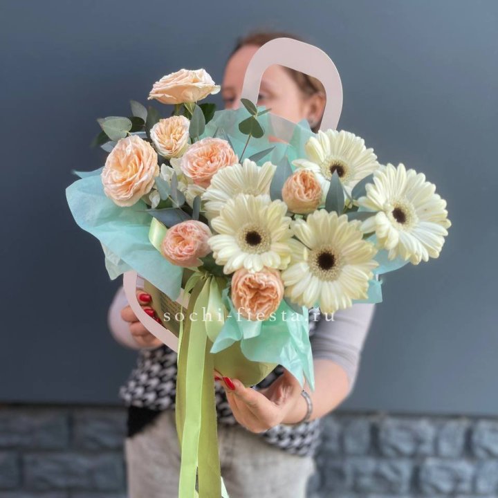  Сумочка "Лунная радуга" в Архангельске