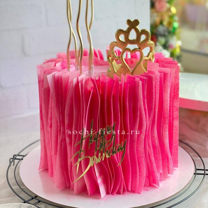 Торт "Карино" в Архангельске