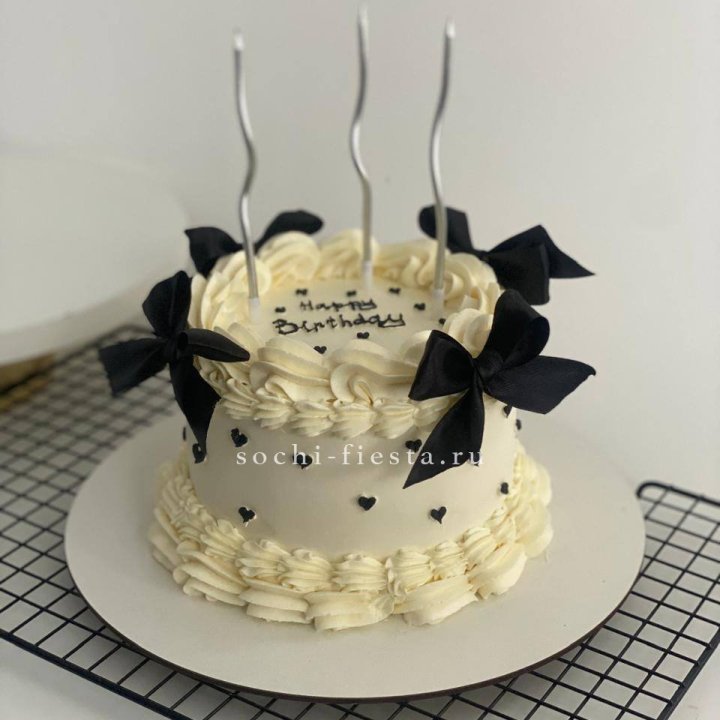 Торт "Тембор" в Архангельске