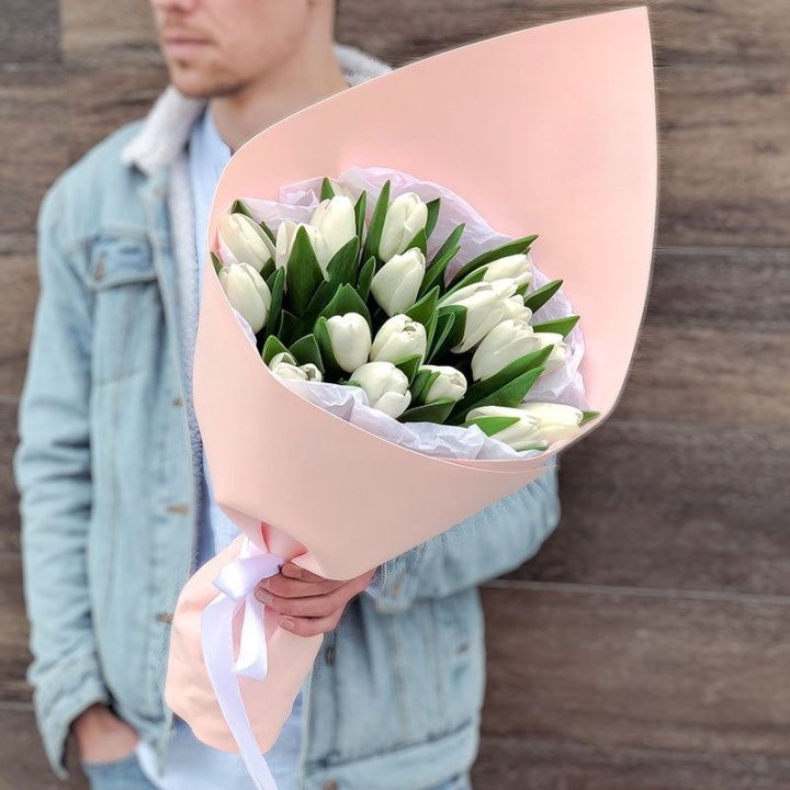 Букет Восторга в Архангельске