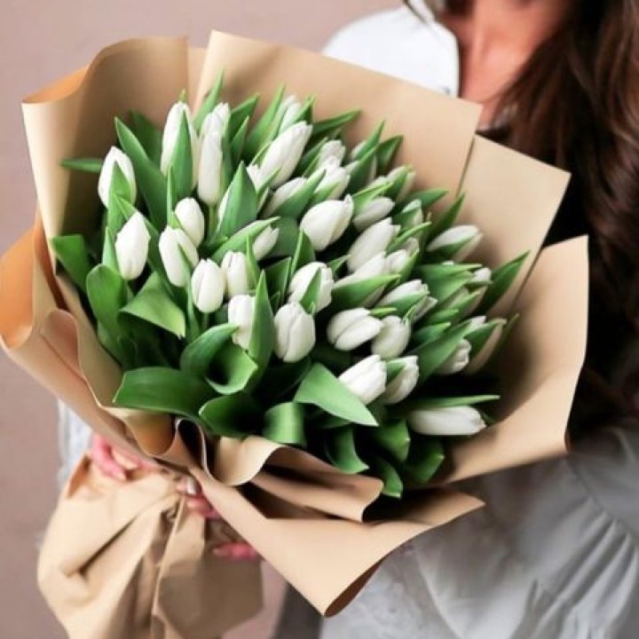 Букет "Прикоснись ко мне" в Архангельске