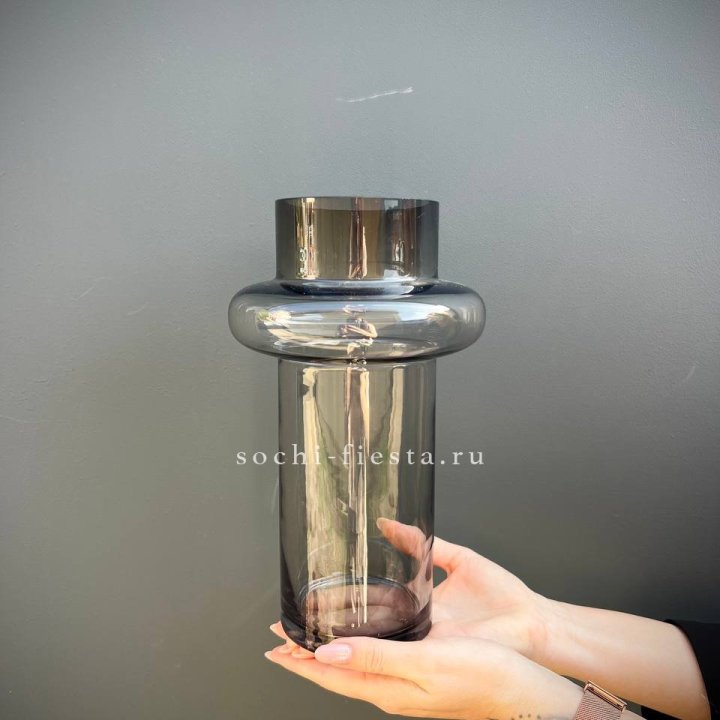 Стеклянная ваза №6 в Архангельске