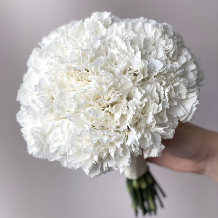 Свадебный букет №7 в Архангельске