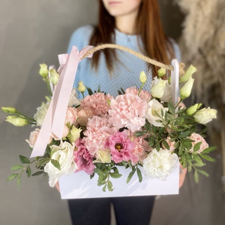 Ящик №1 в Архангельске