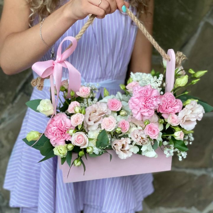 Ящик №2 в Архангельске