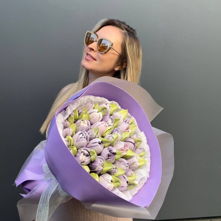 Зефирный букет перпел в Архангельске