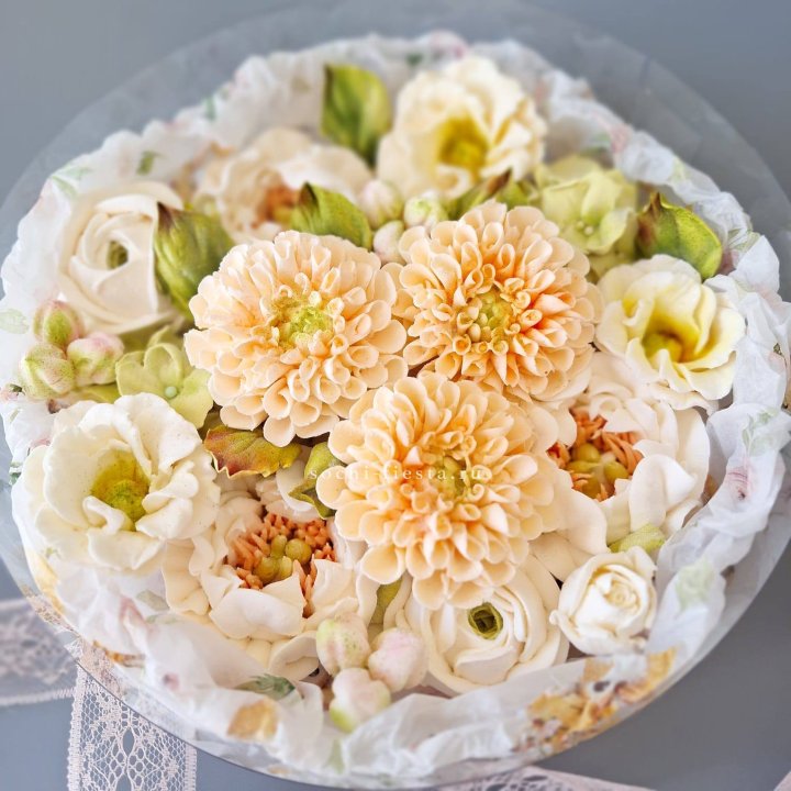 Зефирный бокс в Архангельске